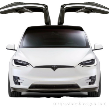 Tesla Model  x  China New Energy Electric Car model s Used Cars / Battery Drive Version Used